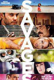 Savages 2012 Hindi+Eng full movie download